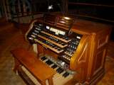 Orgue prinicpal