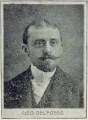 Georges Delfosse artiste peintre