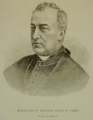 Monseigneur Edouard-Charles Fabre